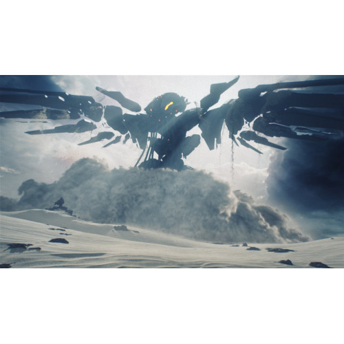 Halo 5 Guardians  [Xbox One]